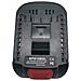 Adattatore Batteria 18v Compatibile Con Black&decker, Stanley, Porter Cable Per Bosch - Modello Bps18bsl | Alta Qualità, Precisione, Durata - Foto miniatura 3