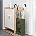 Supporto per Ombrellone Oliver verde 28 x 12 x 41 cm Acciaio - Foto miniatura 3