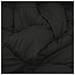 Piumone Completo Annuale Nero 200 x 155 cm Microfibra - Foto miniatura 6