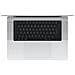 MacBook Pro 16" M5 Pro chip 18-core CPU 20-core GPU, 48GB, 1TB SSD - Argento - Foto miniatura 2