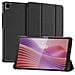 Cover per Tab K9Cases - Pelle /PU, Nero - Foto miniatura 1