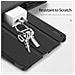 Cover per Tab K9Cases - Pelle /PU, Nero - Foto miniatura 3