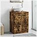 Mobile da Bagno Rovere Fumo 54 x 41 x 70 cm - Foto miniatura 2