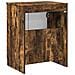 Mobile da Bagno Rovere Fumo 54 x 41 x 70 cm - Foto miniatura 6