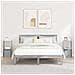 Comodino con cassetto 2 pcs Grigio Sonoma 30,5 x 27 x 59,5 cm - Foto miniatura 2