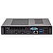 BUSINESSline L3163 *Green* Intel® Core™ i5 i5-14400 16 GB DDR5-SDRAM 500 GB SSD Windows 11 Pro Mini PC Nero - Foto miniatura 7