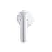 Redmi Buds 8 Active Auricolare Wireless In-ear Musica e Chiamate Bluetooth Bianco - Foto miniatura 3