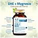 Dke + Magnesio 60 Capsule - Foto miniatura 4