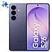 Galaxy S26 5G AI 256GB 12GB Ram Display 6.3" Dynamic Amoled 2X 120Hz Main Camera 50MP DualSim (nanoSim+eSim) Android 16 Exynos 2600 4300mAh Cobalt Violet | Wind3 - Foto miniatura 1