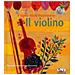 Il violino. Mr Porcospino è scomparso. Ediz. illustrata. Con CD Audio - Foto miniatura 2