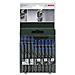 Set Lame Per Seghetto Alternativo 2x T118a T118b T127d T227d - Foto miniatura 2