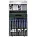 Set Lame Per Seghetto Alternativo 2x T118a T118b T127d T227d - Foto miniatura 1