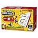 Console 2DS Bianco / Rosso New Super Mario Bros 2 Limited Edition - Foto miniatura 1