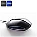 Gentix mouse Ambidestro USB tipo A Ottico 1000 DPI - Foto miniatura 5