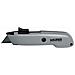 Cutter con Lama Trapezio Retrattile Plus - Foto miniatura 1