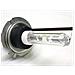 Lampada Hid Xenon H7 10000K Con Attacco in ferro 35W - Foto miniatura 1