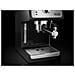 ECP33.21 Macchina da Caffè Espresso Manuale Capacità 1.1 Litri Potenza 1100 Watt Colore Silver - Foto miniatura 4