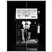 ECP33.21 Macchina da Caffè Espresso Manuale Capacità 1.1 Litri Potenza 1100 Watt Colore Silver - Foto miniatura 5