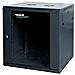 Rack A Parete 12u 600x450x640 Nero - Foto miniatura 1