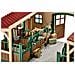 Farm Life Scuderia con cavalli e accessori - Foto miniatura 3