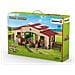 Farm Life Scuderia con cavalli e accessori - Foto miniatura 5