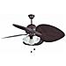 Faro Faro 33352 Wenge Ventilatore Senza Luce Wenge Cuba - Foto miniatura 1