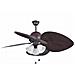 Faro Faro 33352 Wenge Ventilatore Senza Luce Wenge Cuba - Foto miniatura 6