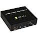 IDATA HDMI-EA4K - Estrattore Audio LPCM 2CH da HDMI 4K UHD 3D - Foto miniatura 1