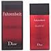 Profumo Fahrenheit Uomo Shower Gel Ml 200 - Foto miniatura 2