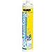 Silicone Acetico Mod. Sanifort Trasparente 300 Ml Antimuffa - Foto miniatura 1