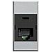 Hc4262c6 - Btnet - Axolute Connettore Dati Rj45 110idc Utp Cat6 - Foto miniatura 1