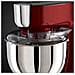 Impastatrice Desire 23460-56 Movimento planetario Ciotola da 5 L 1000 Watt - Foto miniatura 5