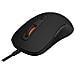 Mouse Gaming USB V16 2000 DPI Colore Nero - Foto miniatura 3