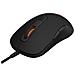 Mouse Gaming USB V16 2000 DPI Colore Nero - Foto miniatura 1