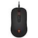 Mouse Gaming USB V16 2000 DPI Colore Nero - Foto miniatura 2