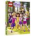 Lego - Friends - Unite Per La Vita (Dvd)  - Foto miniatura 4
