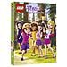 Lego - Friends - Unite Per La Vita (Dvd)  - Foto miniatura 1