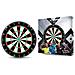 Xqmax Freccette Tirassegno Classic Bristle Qd7000030 - Foto miniatura 1