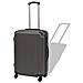 4 Pz. Set Di Trolley Rigidi Antracite - Foto miniatura 2