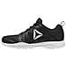 Scarpe 0 Bd4802 Taglia 37 Colore Nero - Foto miniatura 2