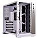 Case PC-O11 Dynamic Midi Tower E-ATX / ATX / Micro-ATX 2 Porte USB 3.0 1 Porte USB 3.1 Colore Nero e Bianco - Foto miniatura 3