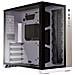 Case PC-O11 Dynamic Midi Tower E-ATX / ATX / Micro-ATX 2 Porte USB 3.0 1 Porte USB 3.1 Colore Nero e Bianco - Foto miniatura 1