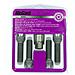 Bulloni Antif. mcgard M14x1,5 - Foto miniatura 2