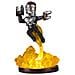 Star Lord Light Up (marvel) Q-fig Fx Figure - Foto miniatura 1