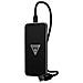 Base Di Ricarica Qi Smartphone Senza Fili 1a Glossy - Nero - Foto miniatura 2
