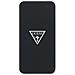 Base Di Ricarica Qi Smartphone Senza Fili 1a Glossy - Nero - Foto miniatura 4