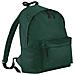 Zaino Sportivo (18l) (taglia Unica) (verde Bottiglia)  - Foto miniatura 1