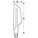 Ciclon, Indicatori Di Direzione A Led - 12v Led - Foto miniatura 2