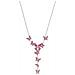Collana Swarovski Donna - Foto miniatura 1