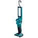 Deadml801 - Work Lights (led, Black, Turquoise, White)  - Foto miniatura 1